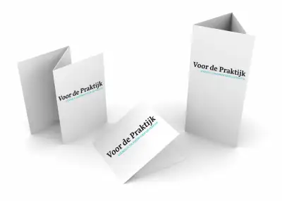 (afbeelding voor) folders