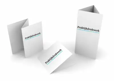 (afbeelding voor) folders